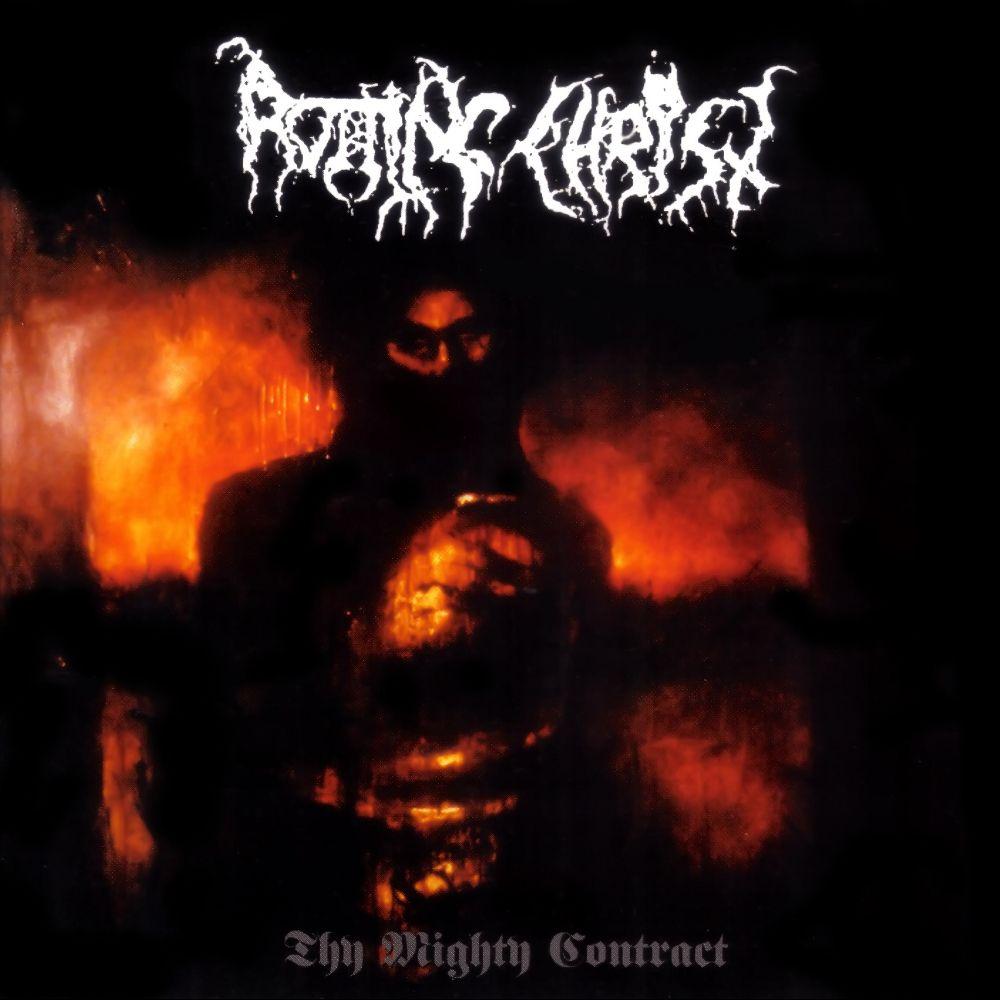 Rotting Christ