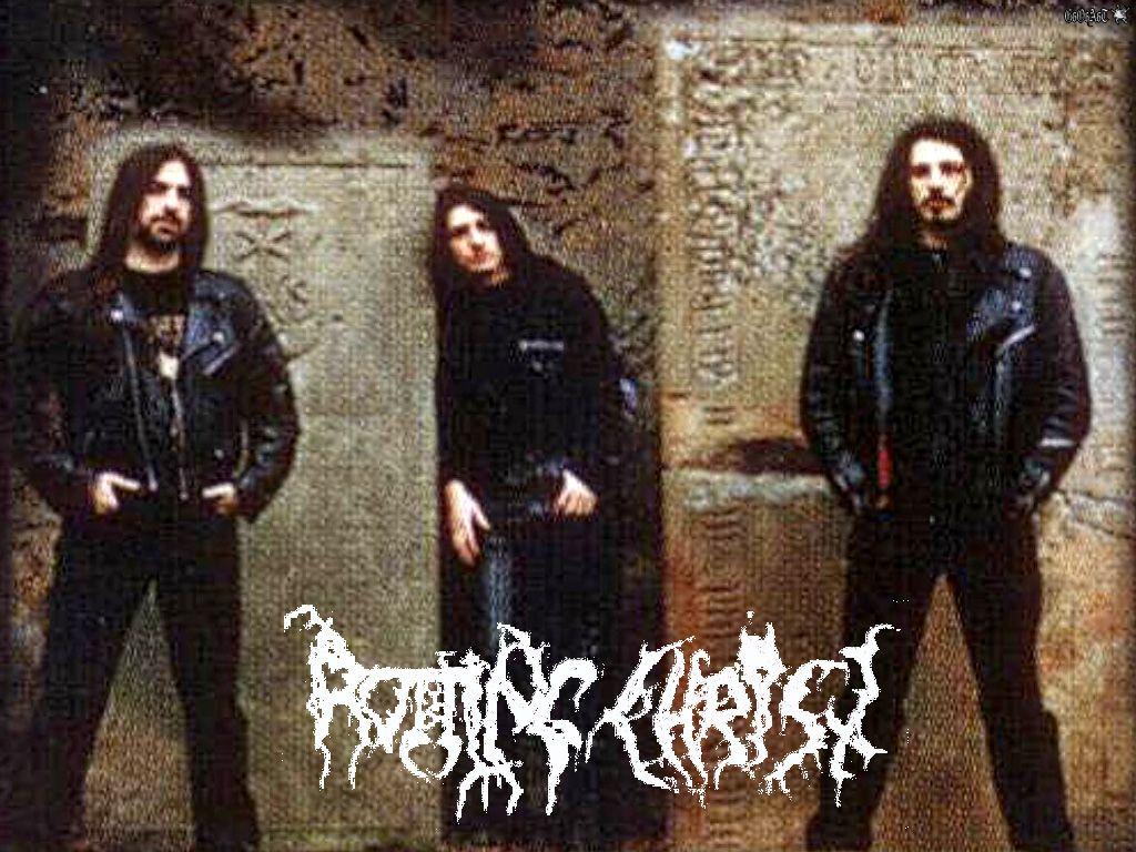 Rotting Christ Wallpapers - Wallpaper Cave