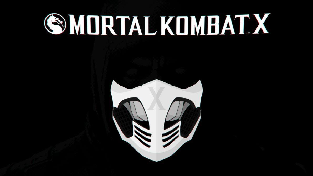 Mortal Kombat X Scorpion Wallpaper