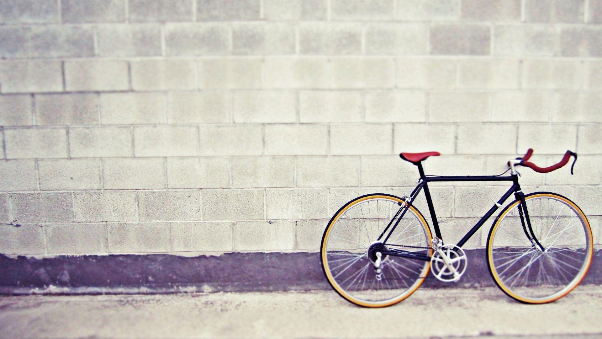 Bicycle Wallpaper. Download HD Wallpaper