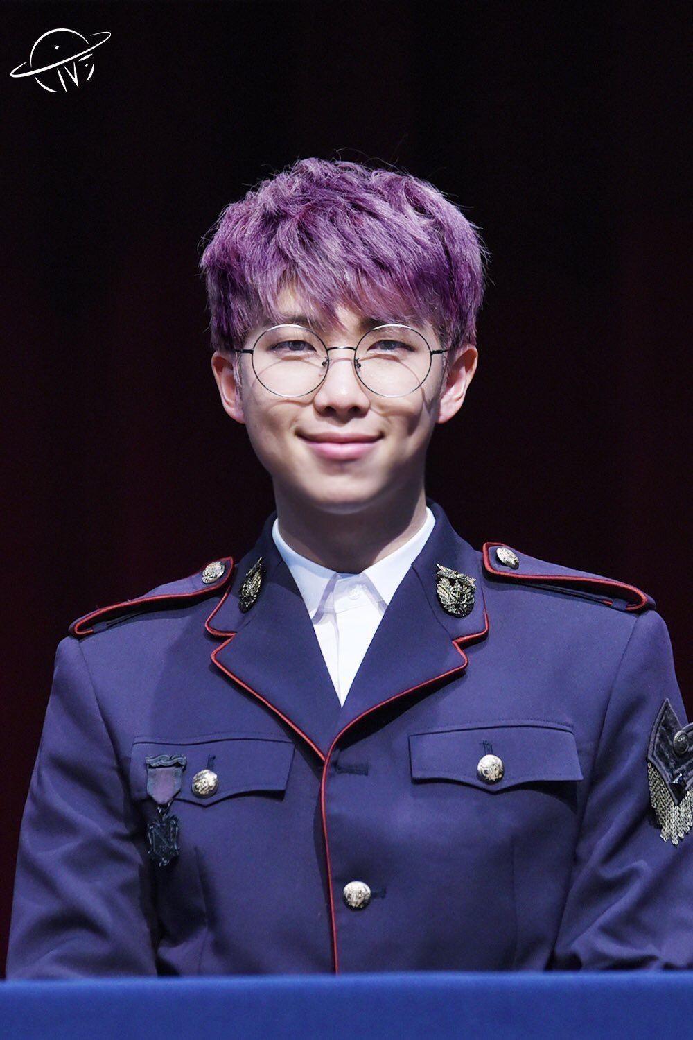 Kim Namjoon