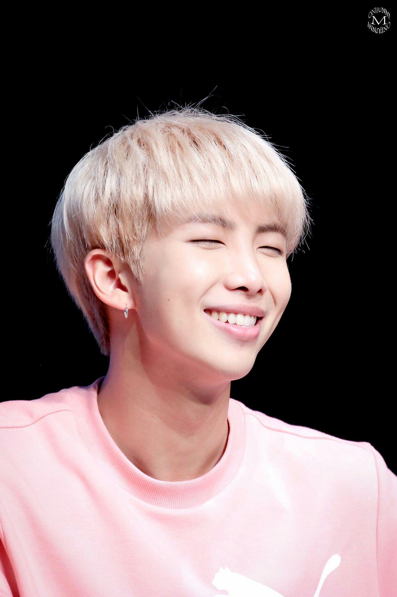 Kim Namjoon BTS. Namjoon, BTS and Rap