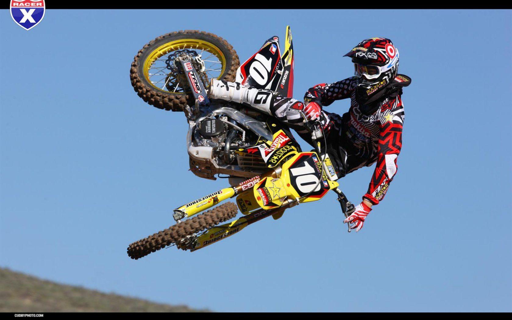 Ryan Dungey Wallpapers - Wallpaper Cave