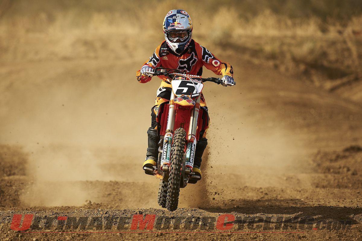 Ryan Dungey Wallpapers - Wallpaper Cave