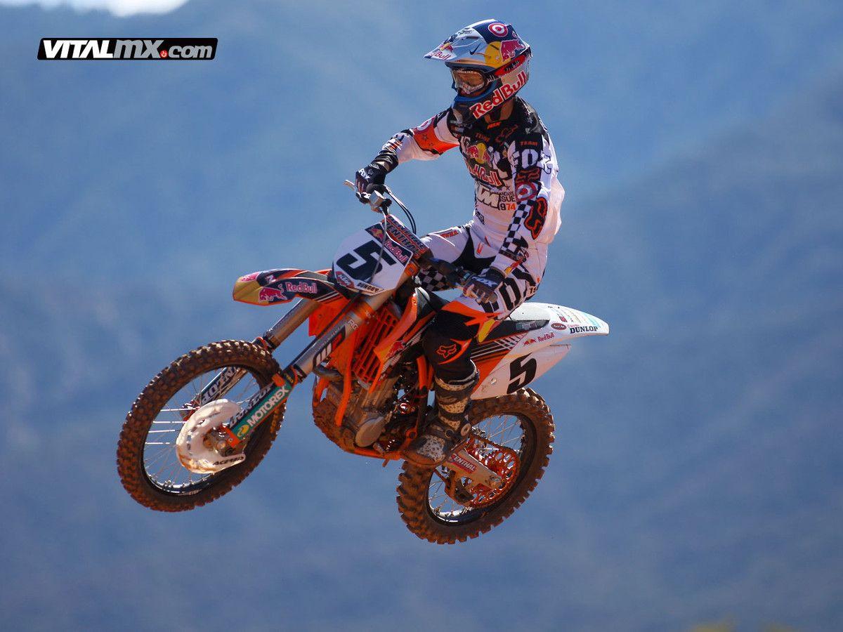 Ryan Dungey Wallpapers - Wallpaper Cave