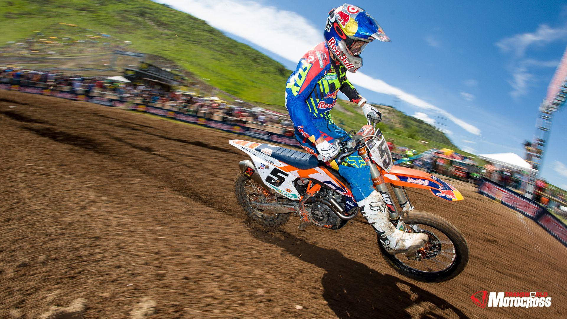 Ryan Dungey Wallpapers - Wallpaper Cave