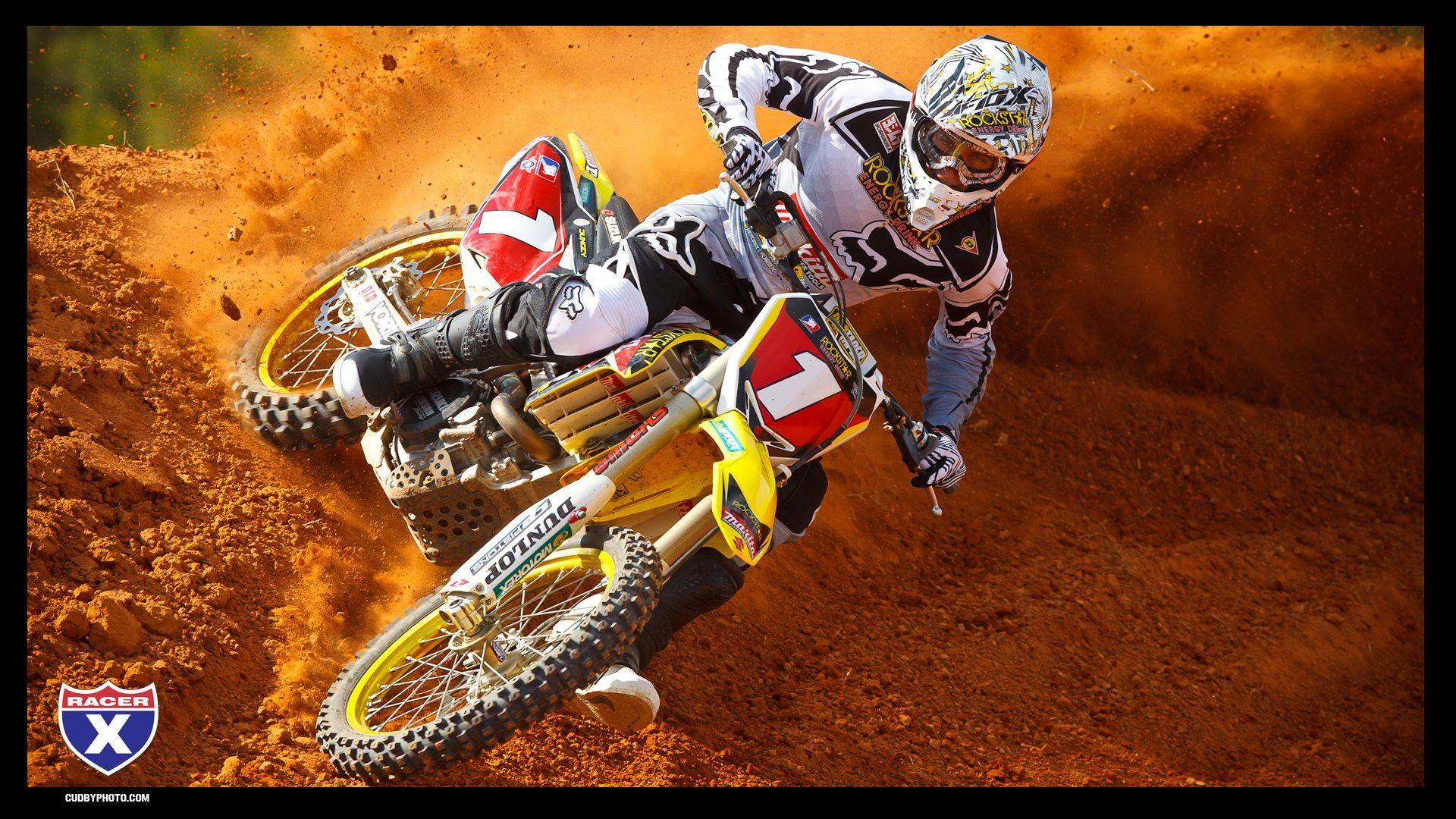Ryan dungey hires stock photography and images  Alamy