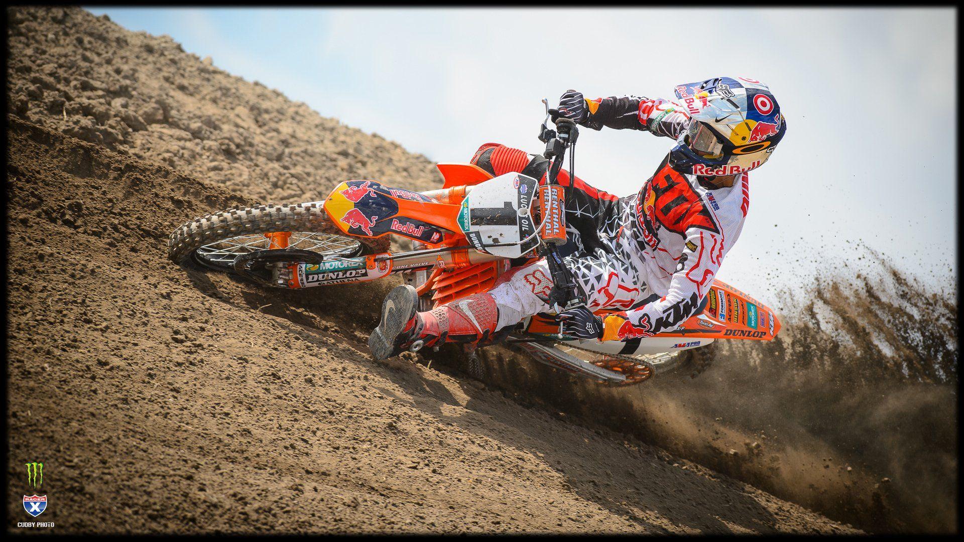 Ryan Dungey Wallpapers - Wallpaper Cave