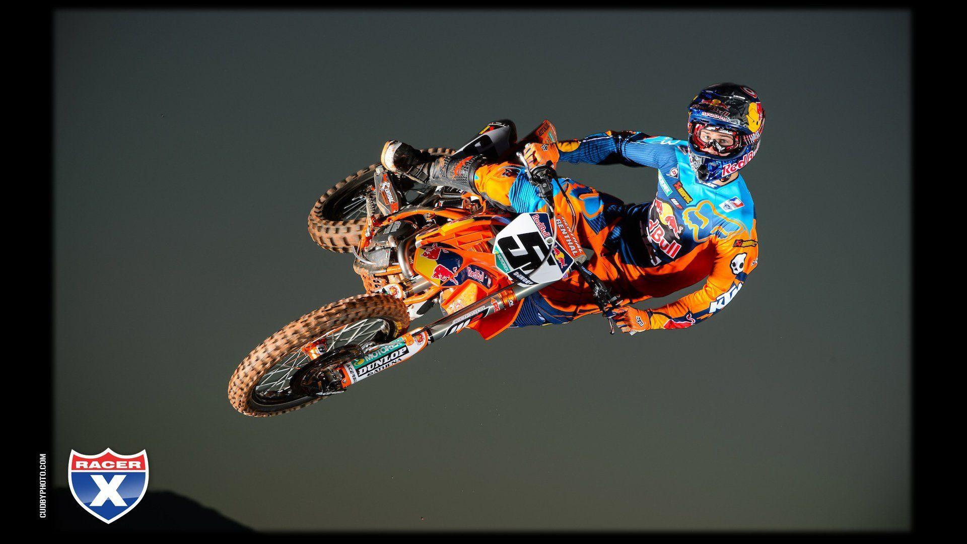 Ryan Dungey Wallpapers - Wallpaper Cave