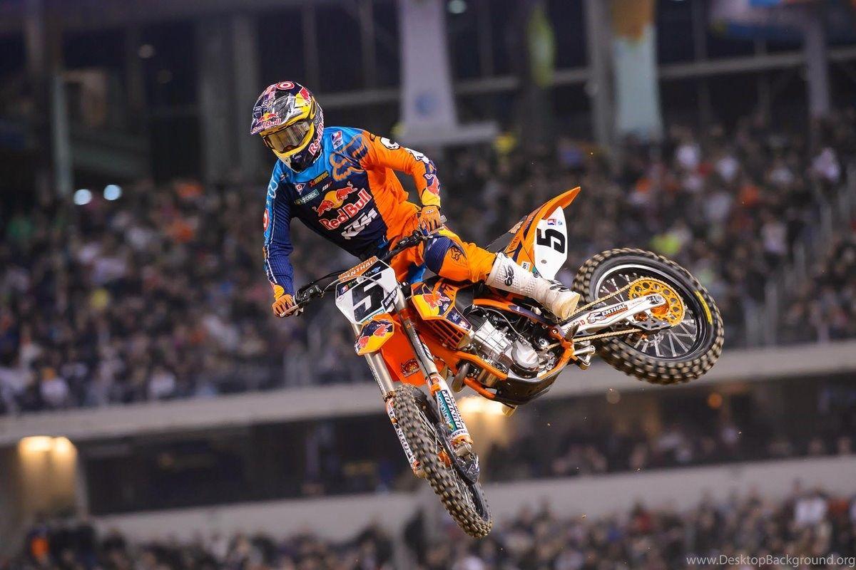 Ryan Dungey Wallpapers - Wallpaper Cave