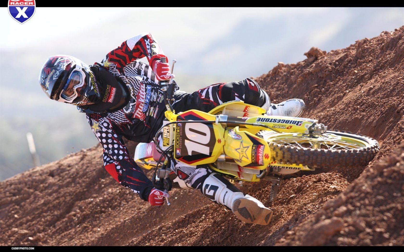 Ryan Dungey Wallpapers - Wallpaper Cave