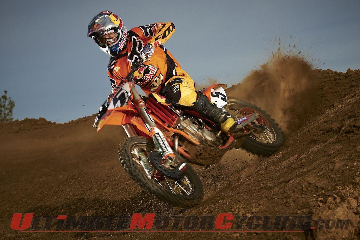 Ryan Dungey Wallpapers - Wallpaper Cave