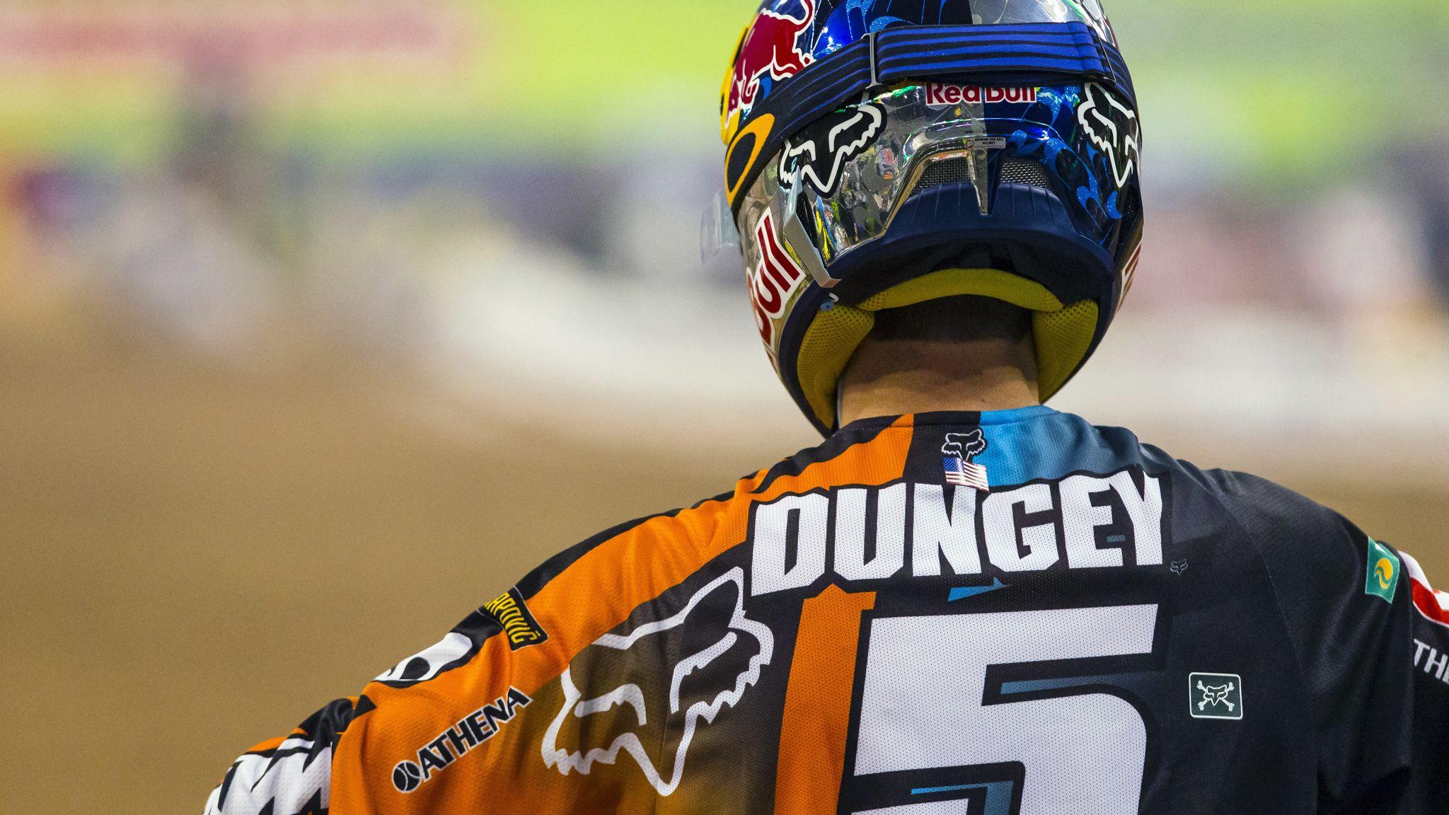 Ryan Dungey Wallpapers - Wallpaper Cave