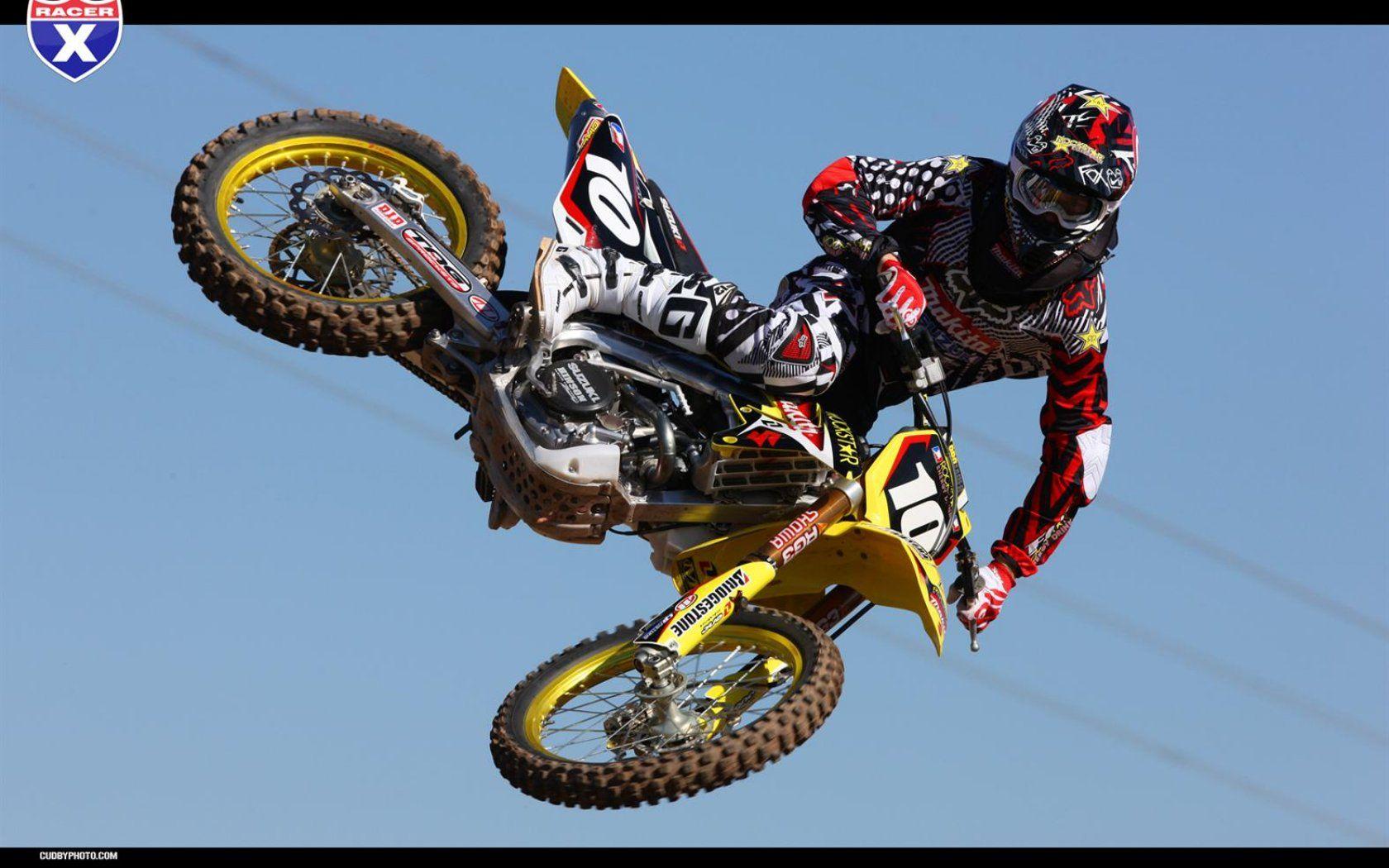 Ryan Dungey Wallpapers - Wallpaper Cave