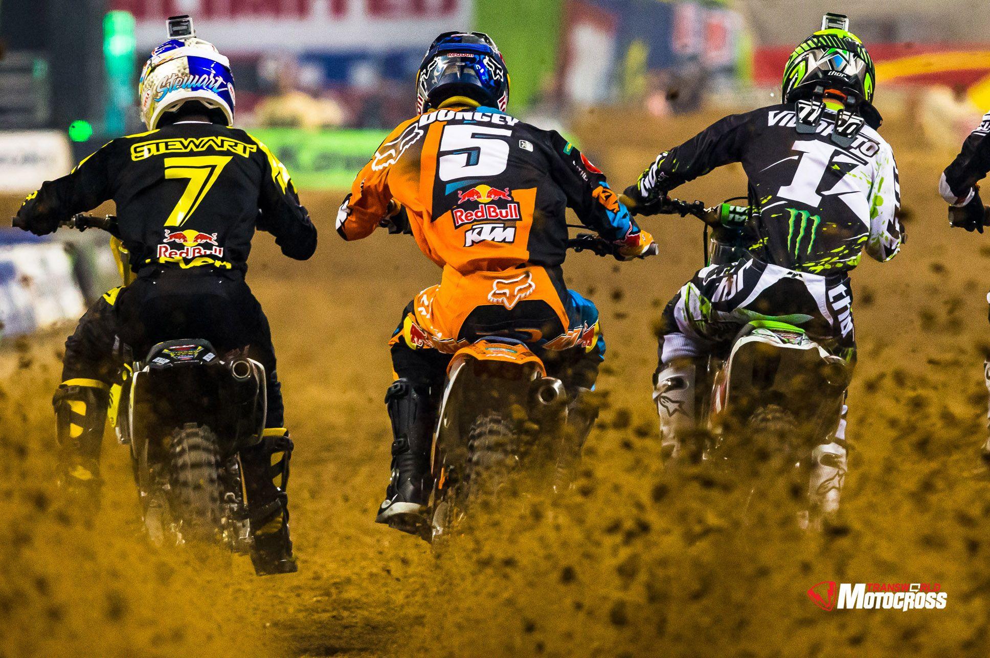 Ryan Dungey Wallpapers - Wallpaper Cave