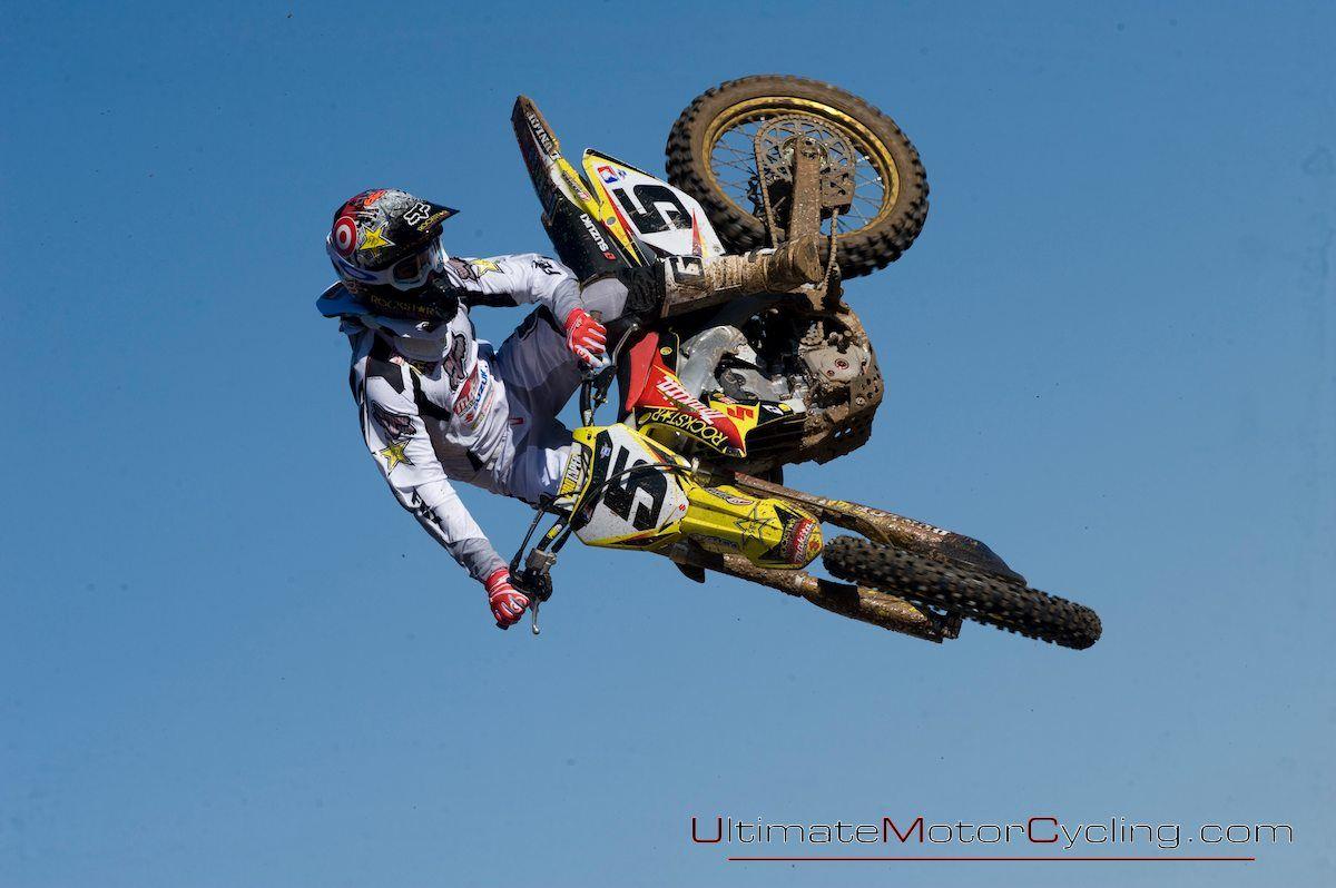 Ryan Dungey Wallpapers - Wallpaper Cave