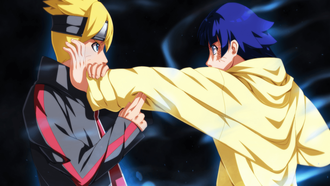 Boruto Wallpaper HD, Picture