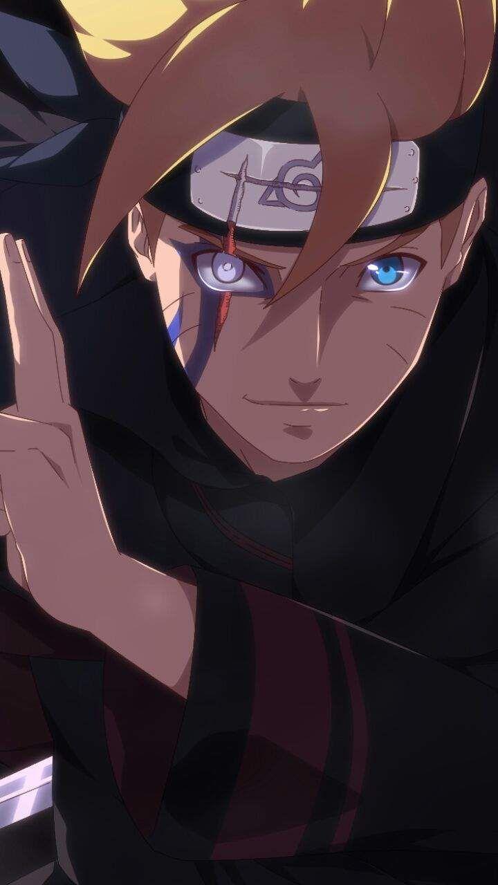 Boruto. Shared Folder. Boruto Oficial BR Amino. naruto