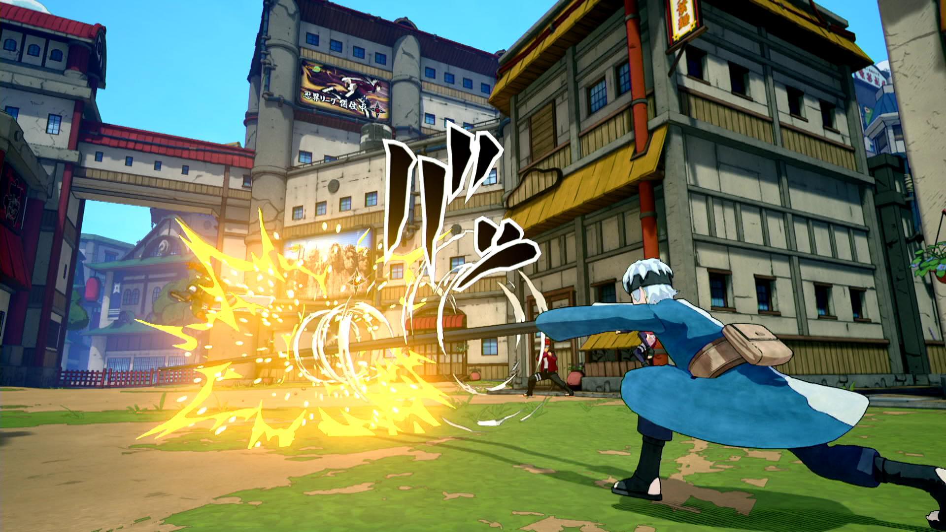 Picture Of Naruto To Boruto: Shinobi Striker Gets New Open Beta 8 13