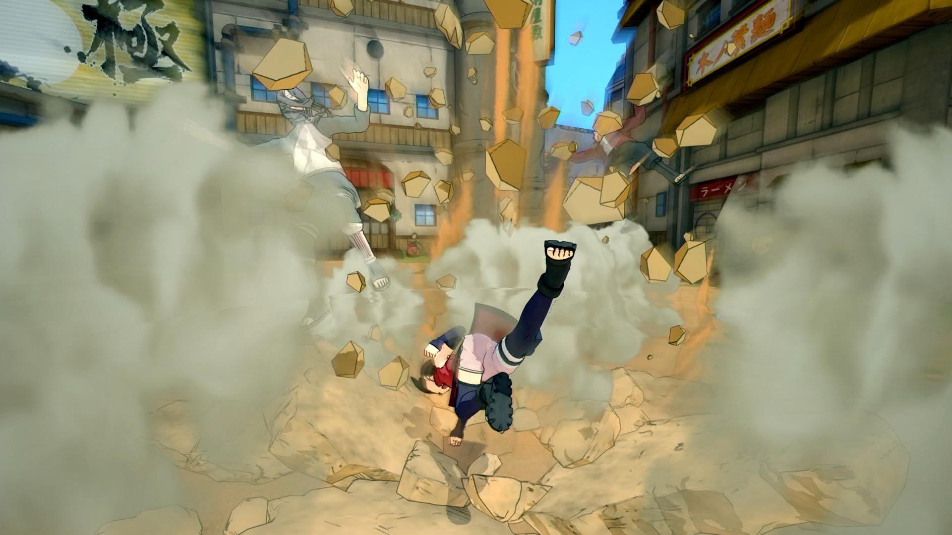 Picture Of Naruto To Boruto: Shinobi Striker Gets New Open Beta 6 13