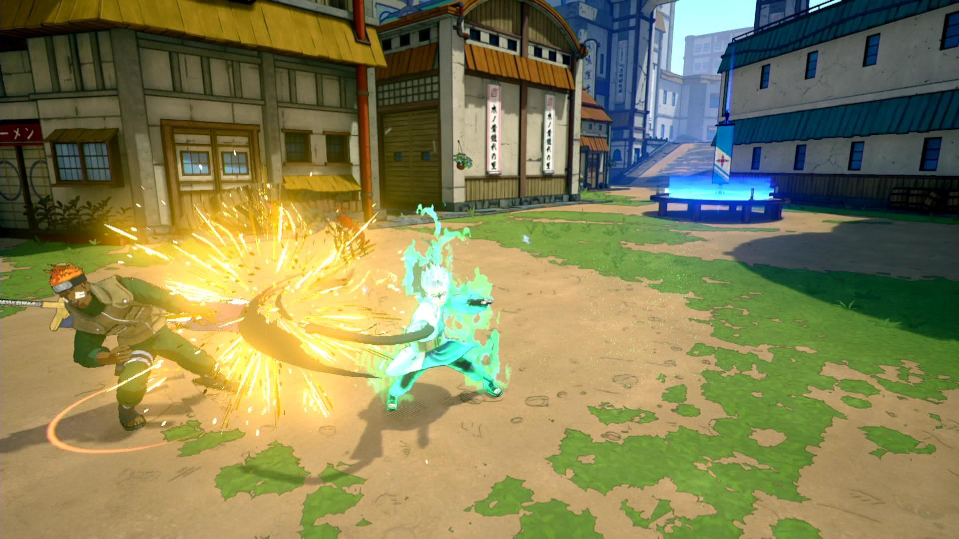 Picture Of Naruto To Boruto: Shinobi Striker Gets New Open Beta 13 13
