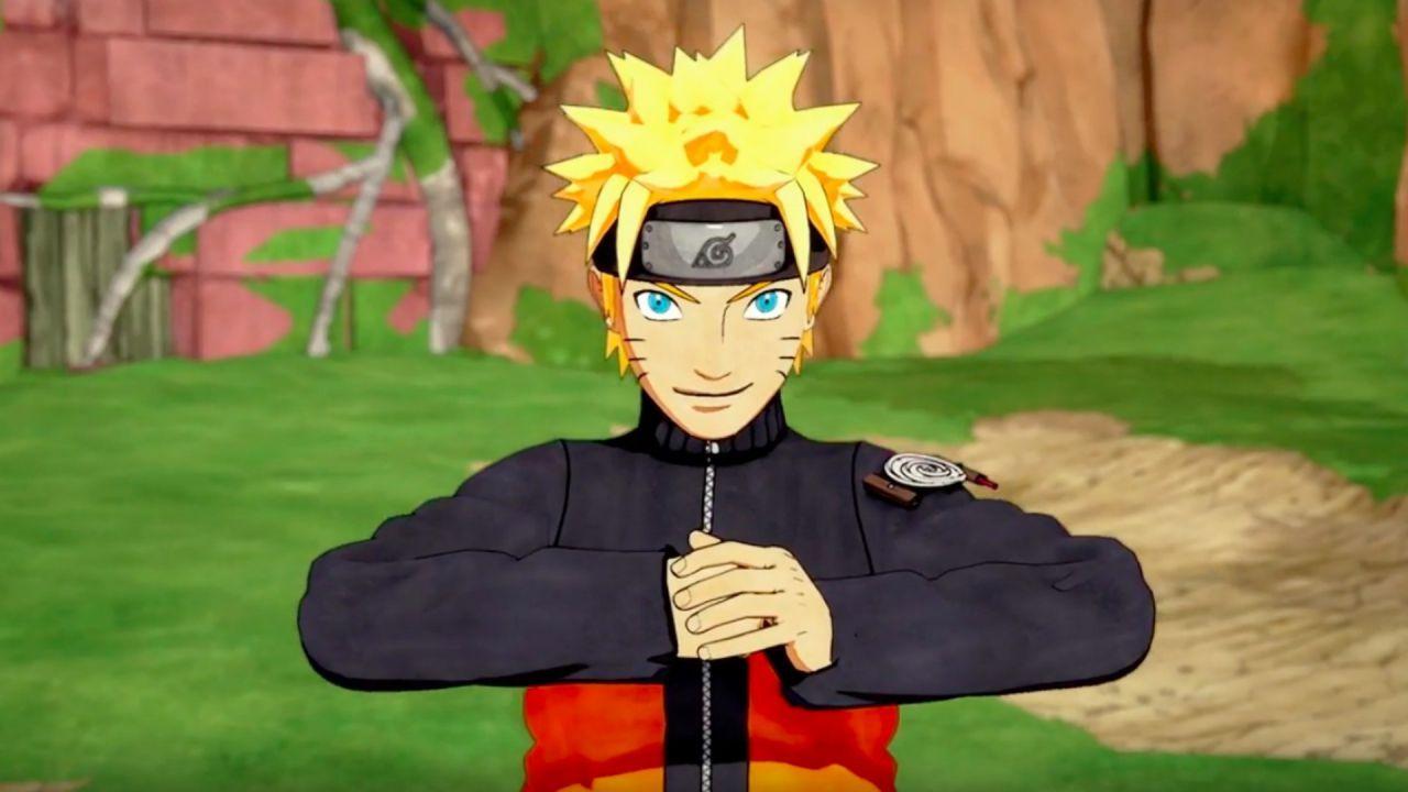 Naruto to Boruto Shinobi Striker To Get Another Open Beta In