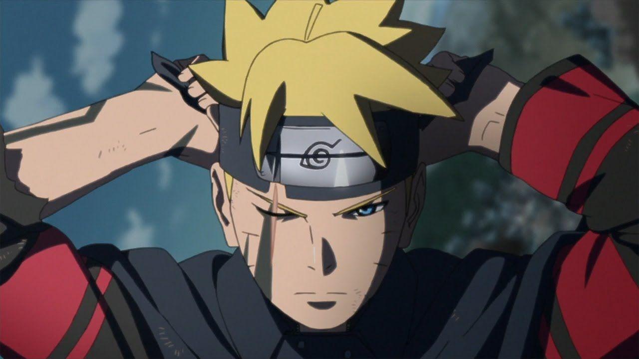 Video Naruto To Boruto Shinobi Striker #Playstation4 #PS4