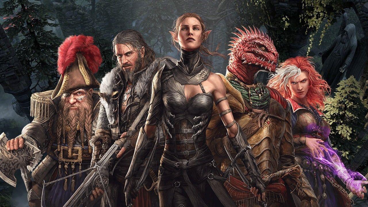 Things Divinity: Original Sin 2 Doesn't Tell You