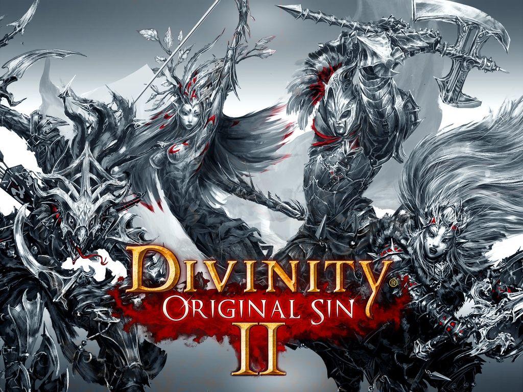 Divinity: Original Sin 2 Review (PC) Poor Player
