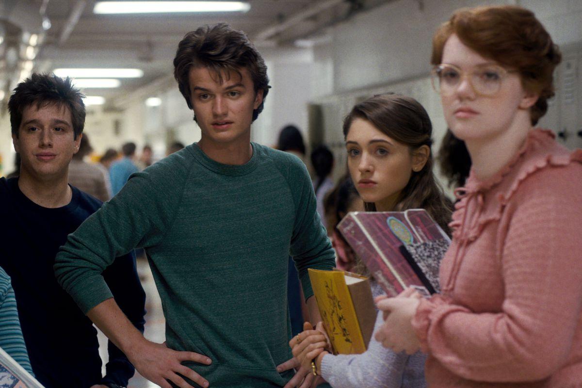 Stranger Things' treatment of Barb reveals the show's greatest flaw