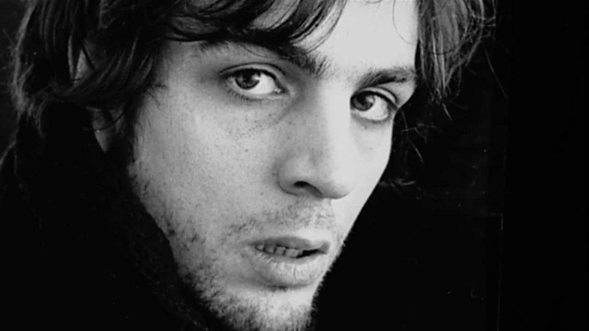 Brian Eno Glory & Torment Of Being Syd Barrett