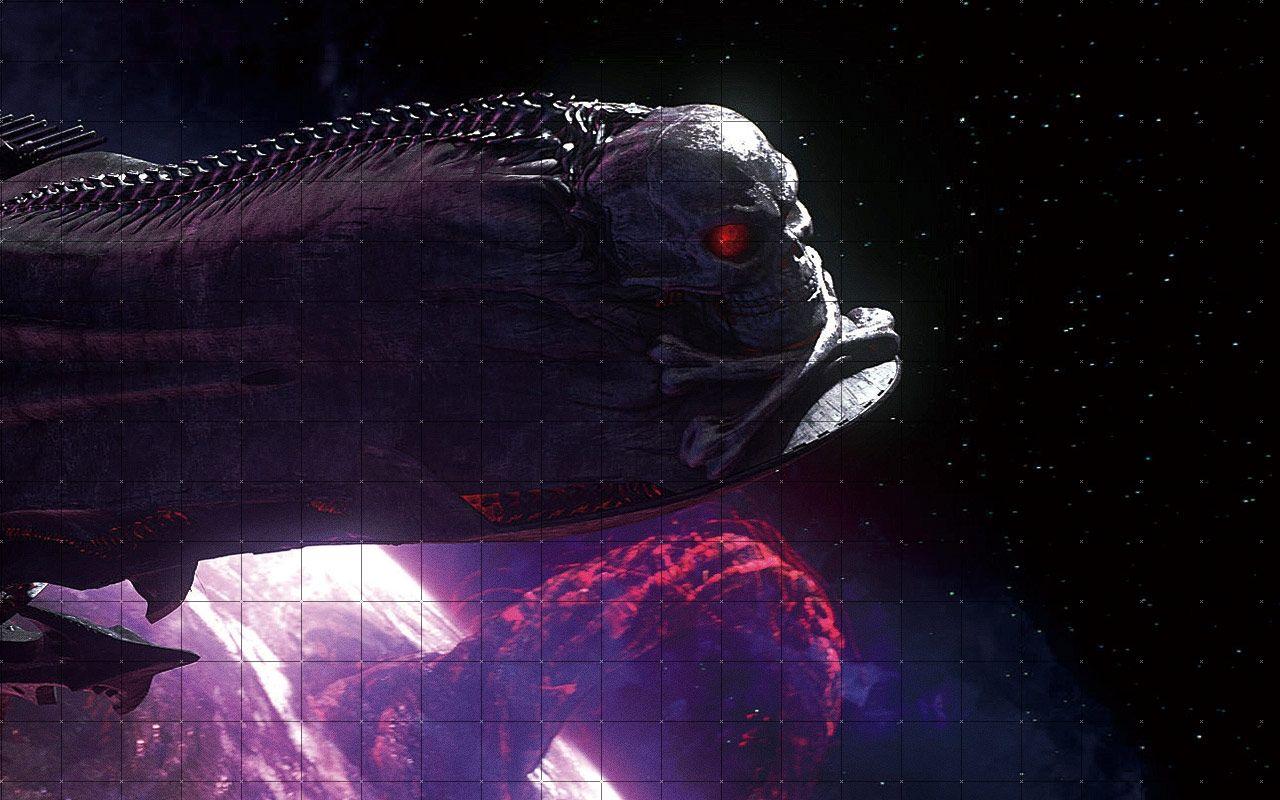 Albator de l'Espace d'animation