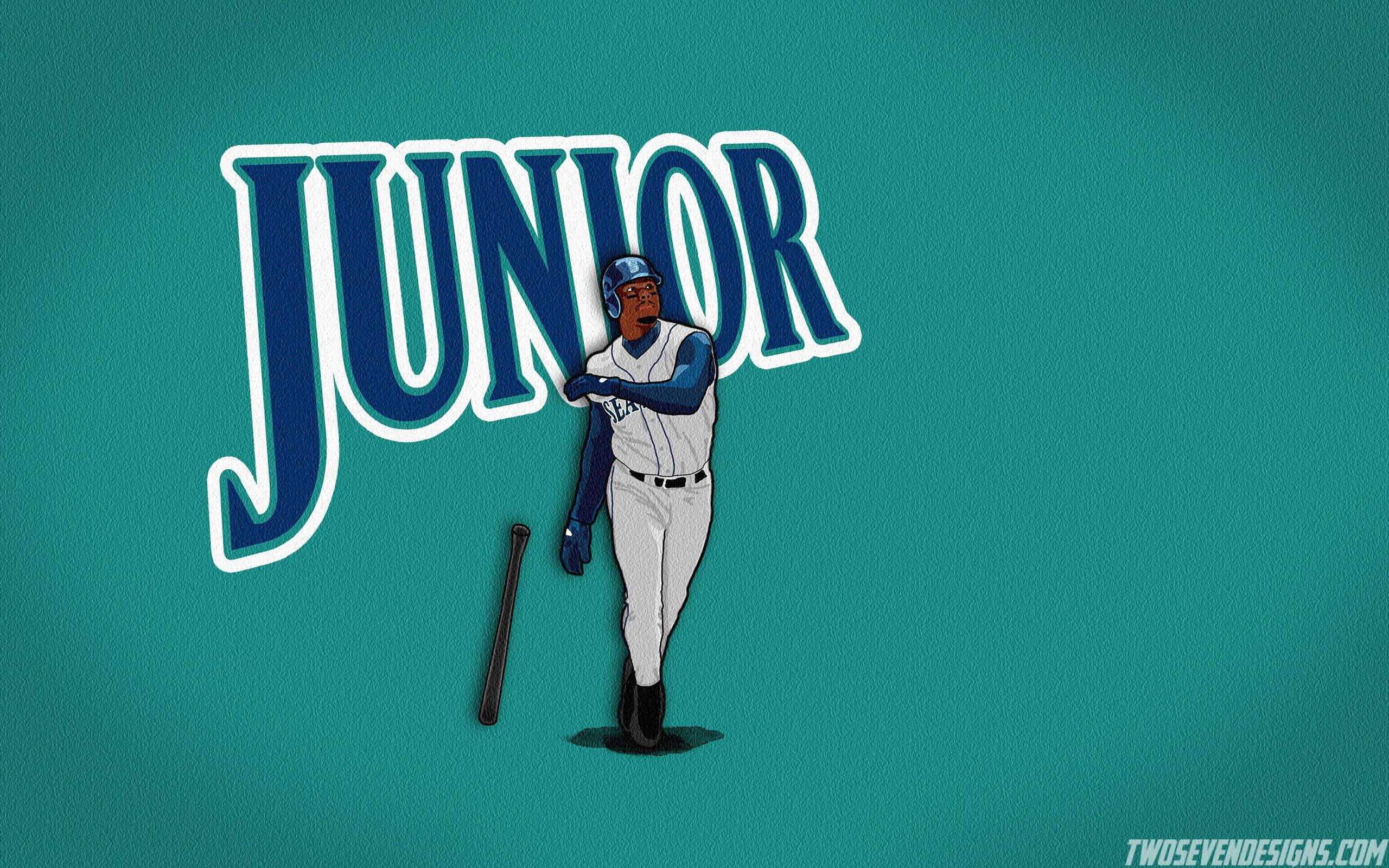 Tons of awesome Ken Griffey Jr. wallpapers to download for free. 