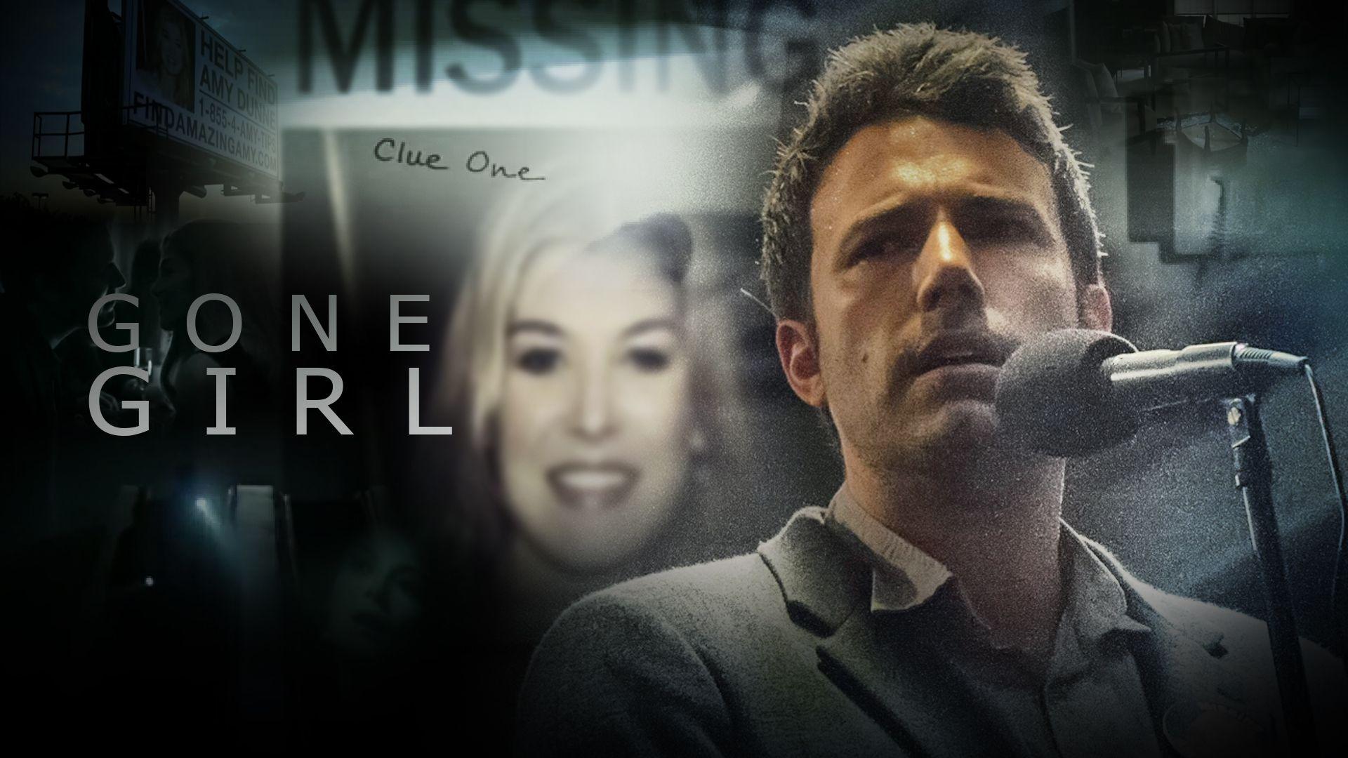 Books That You Should Read If You Like Gone Girl News