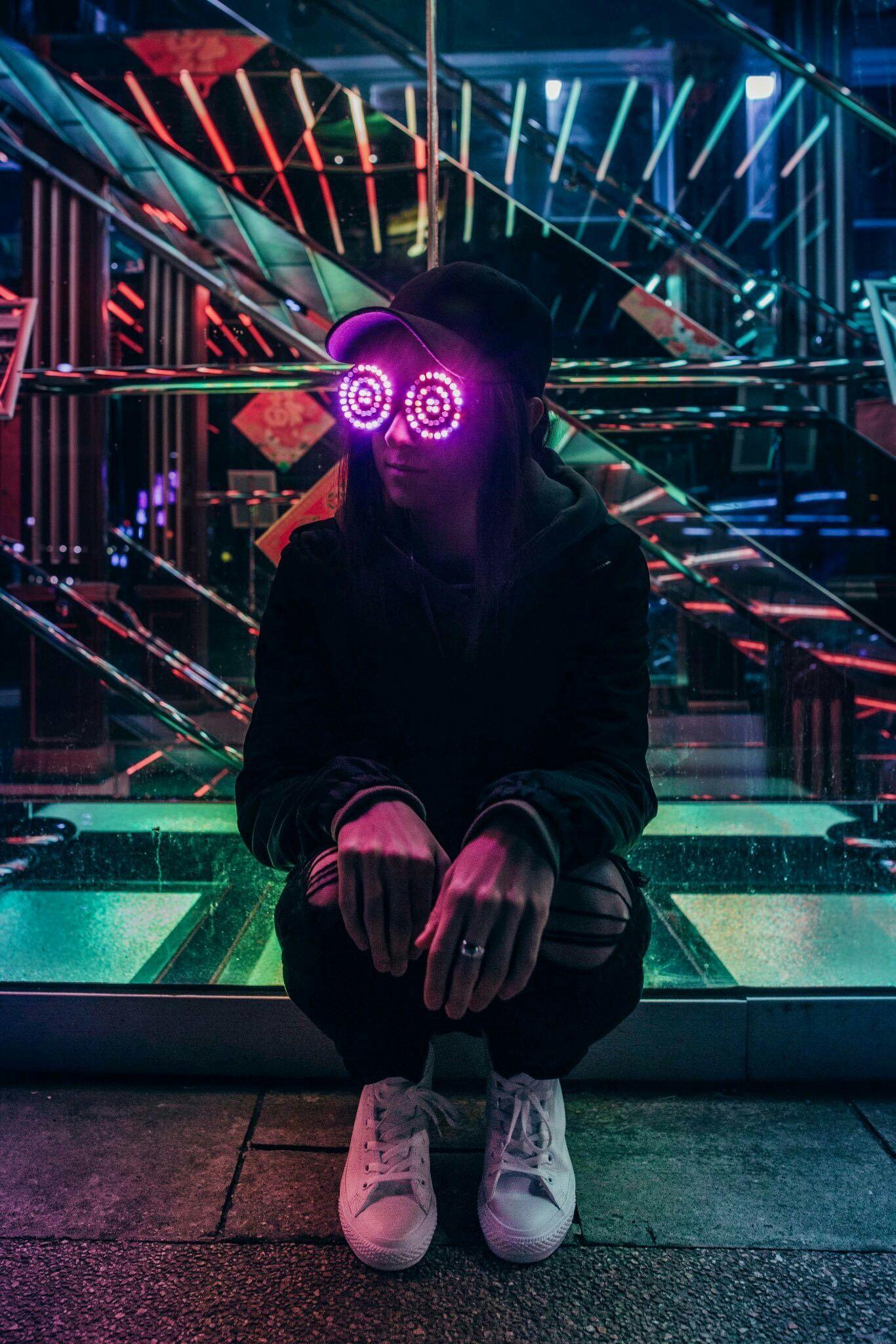 Rezz's music is truly unique! Her music helps me write a lot!. 음악