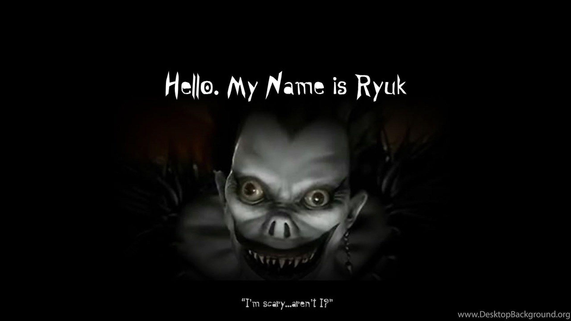 Wallpaper Horror Anime Death Fantasy Art Warriors Chains HD I