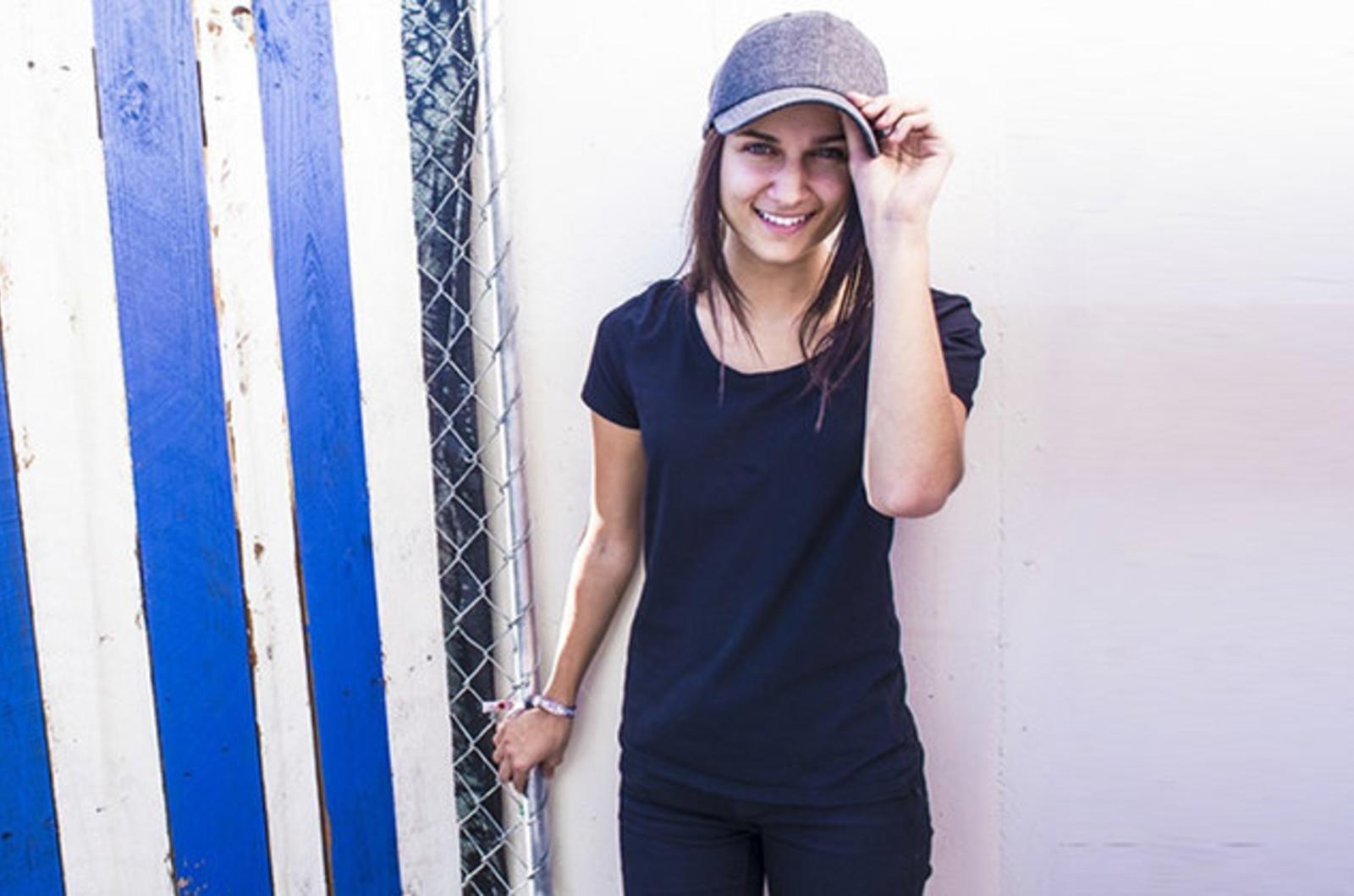 Watch: Catching Up With REZZ On Her 2016 Tour (Boston). REZZ fills