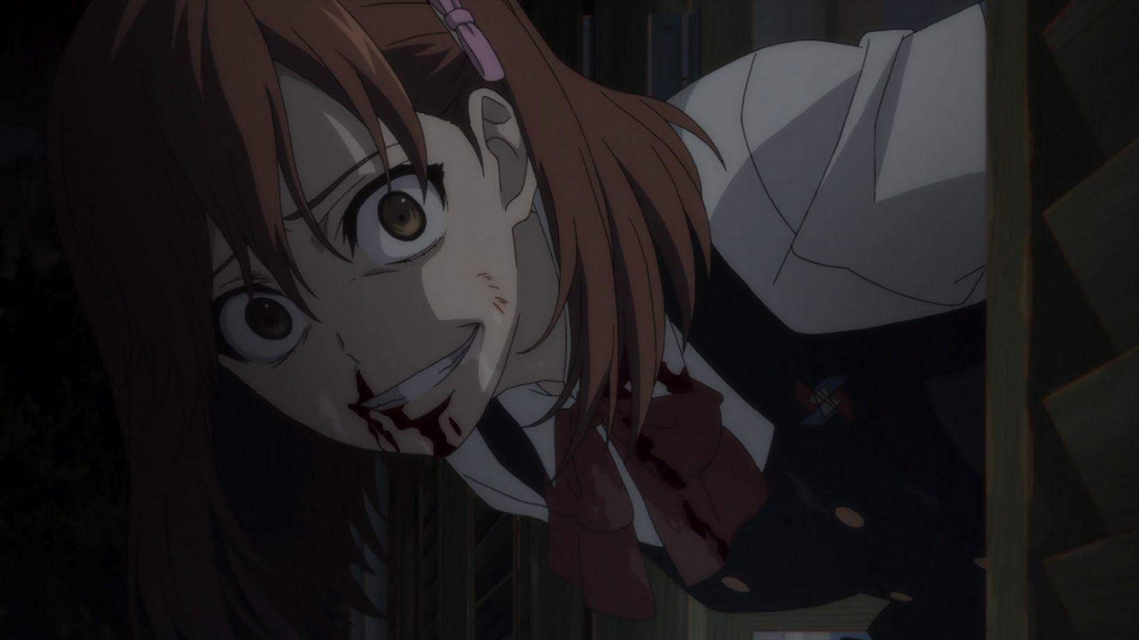 Bloody Anime That Sadistic Fans Will Love