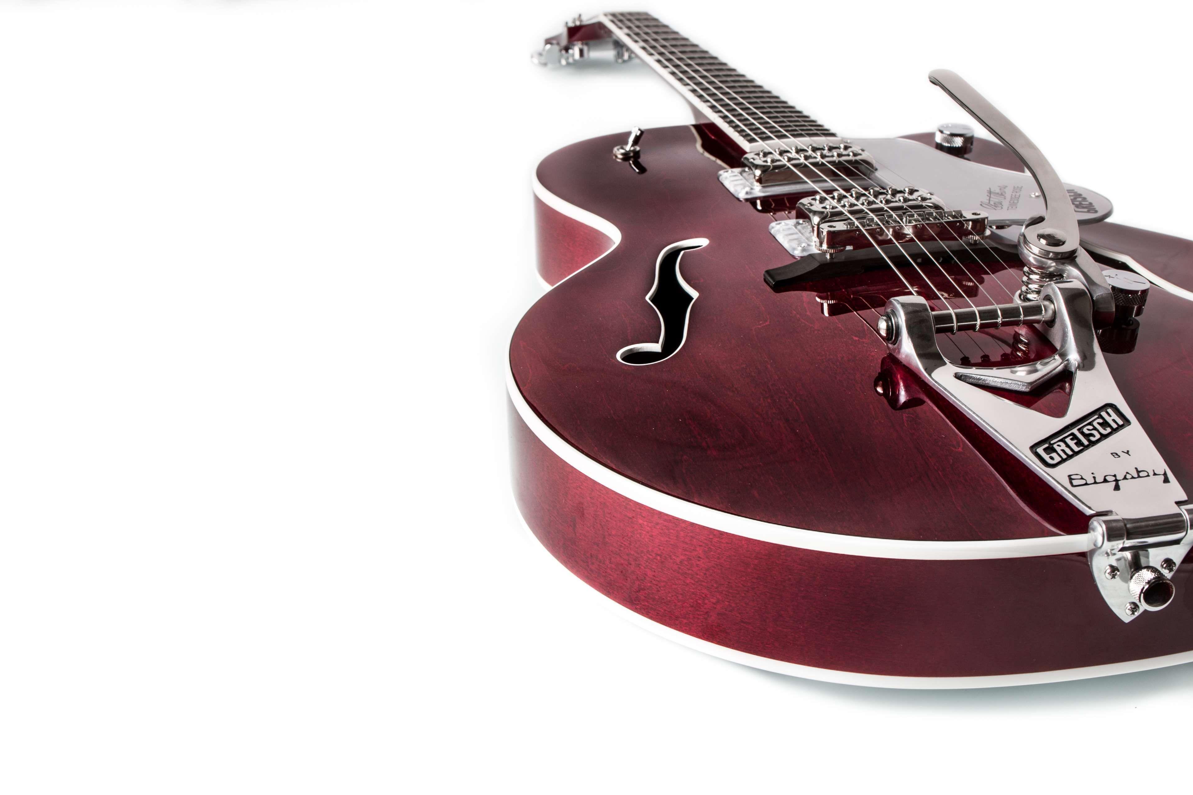 Gretsch Wallpapers - Wallpaper Cave