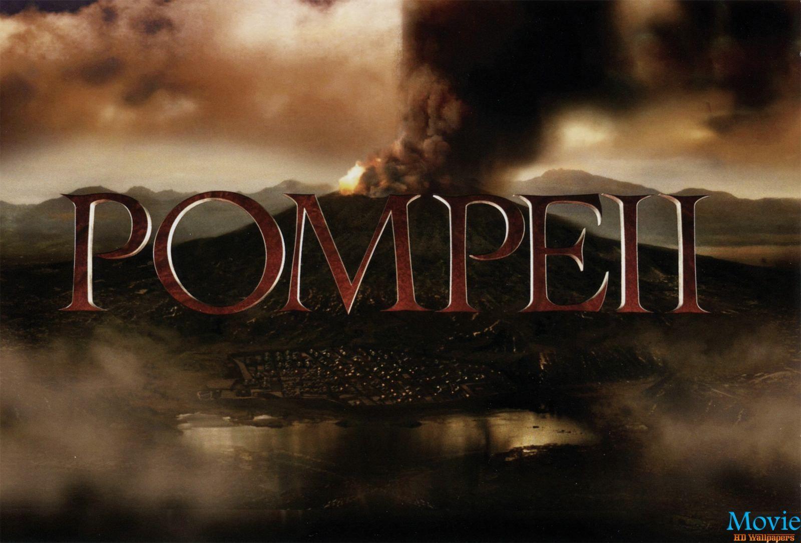 Pompeii Movi HD Wallpaper, Background Image