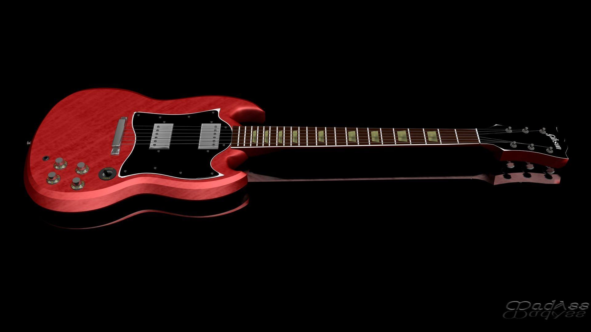 Gretsch Wallpapers - Wallpaper Cave