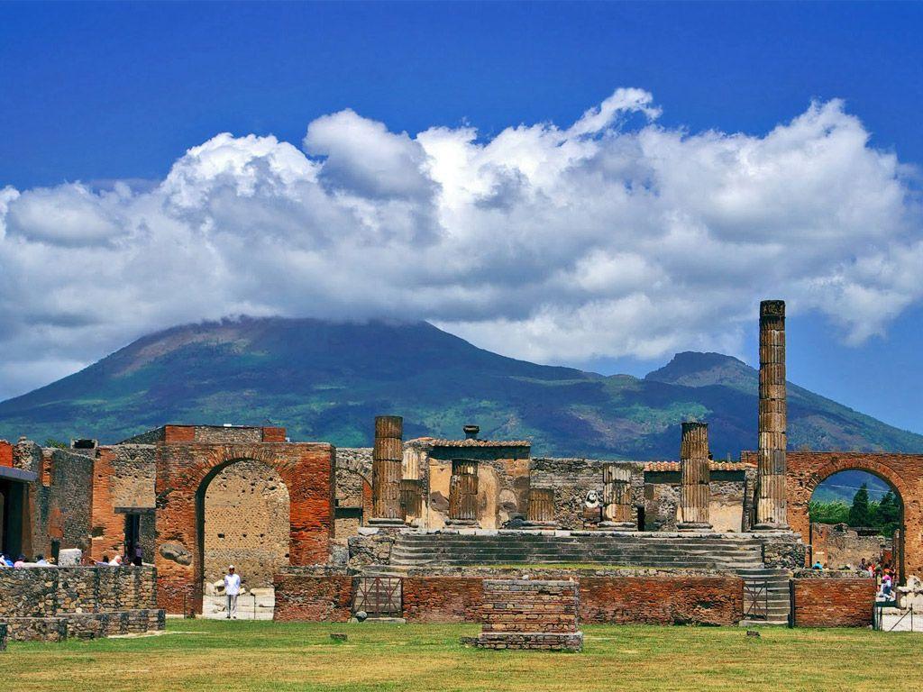 Pompei and Vesuvius, Tours, Transfers, Excursions, Taxi to Pompei Vesuvius