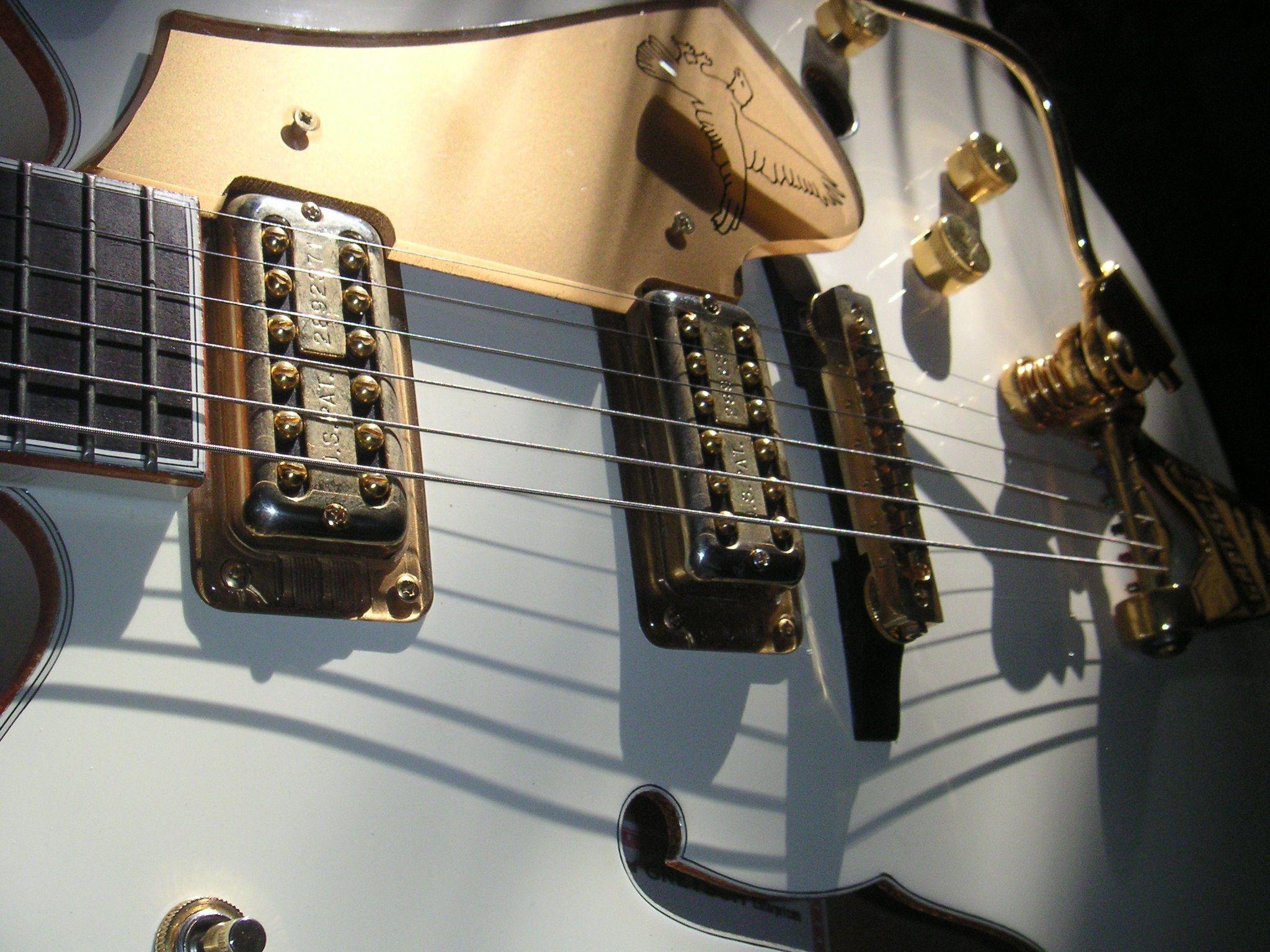 Gretsch White Falcon II G 7594 1992