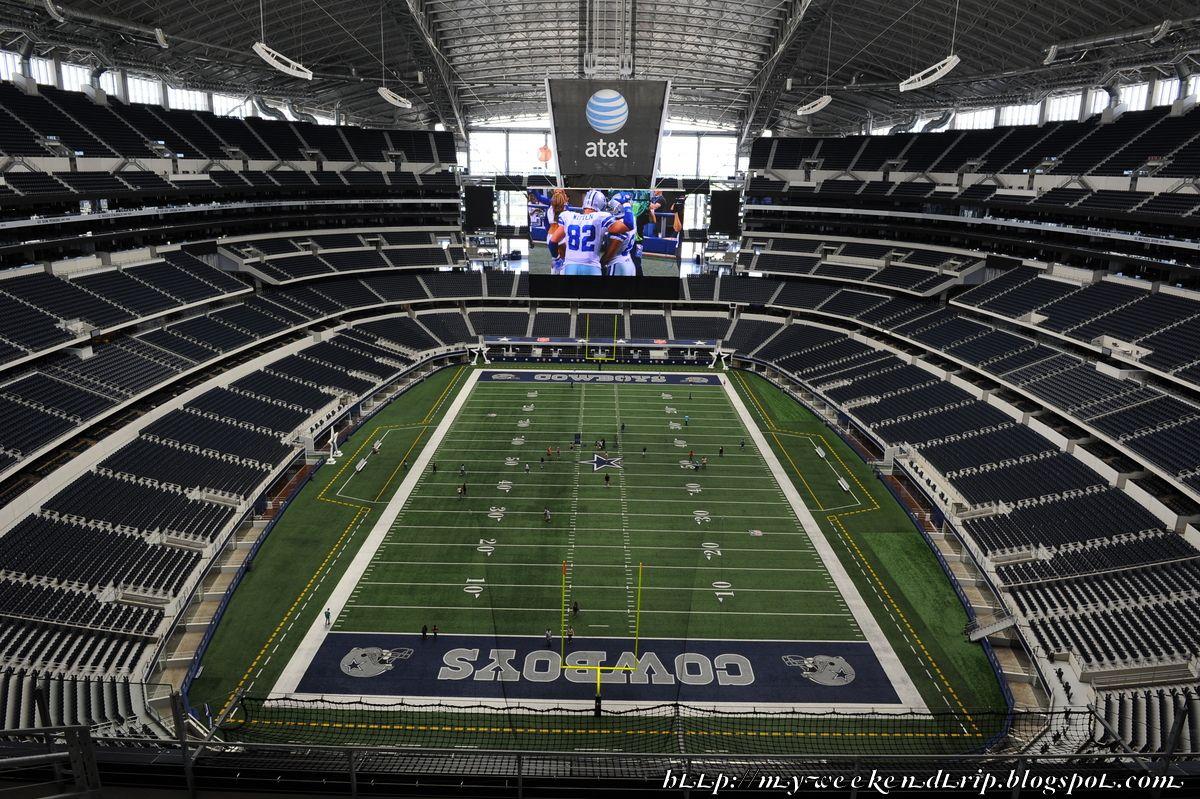 Cowboys Stadium Wallpaper