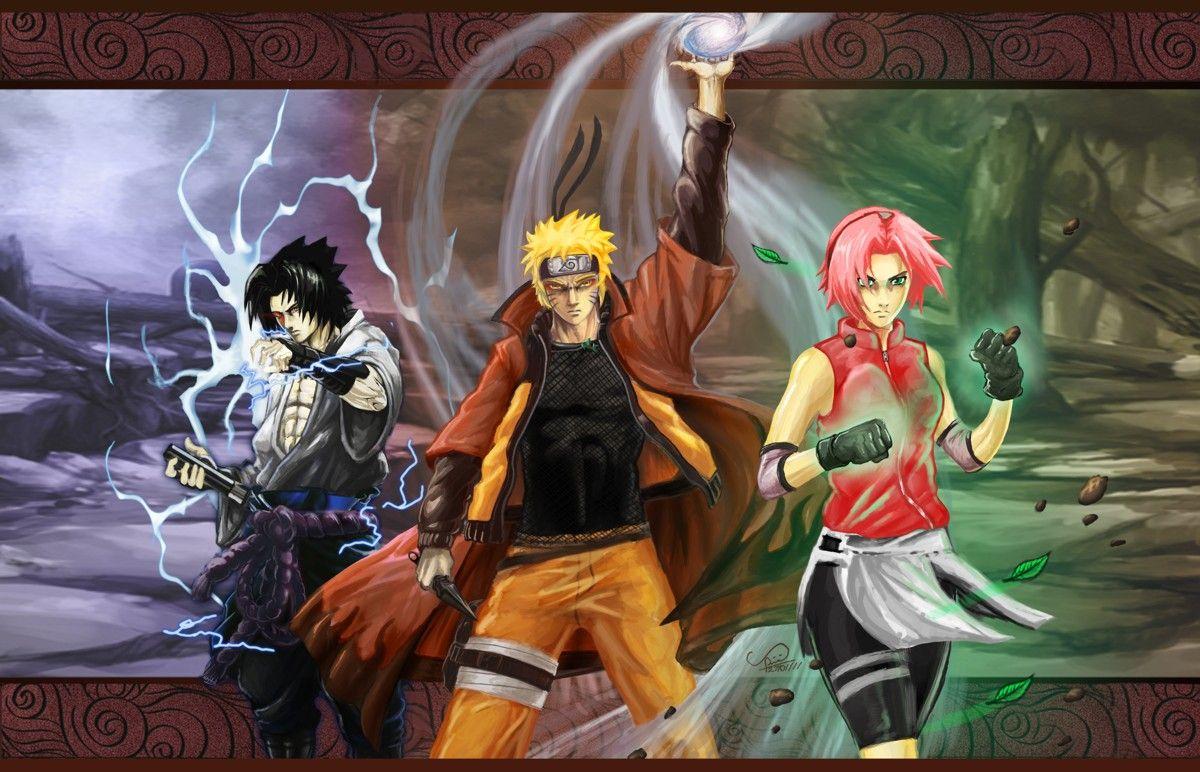 Of Love Guts and Glory: Final