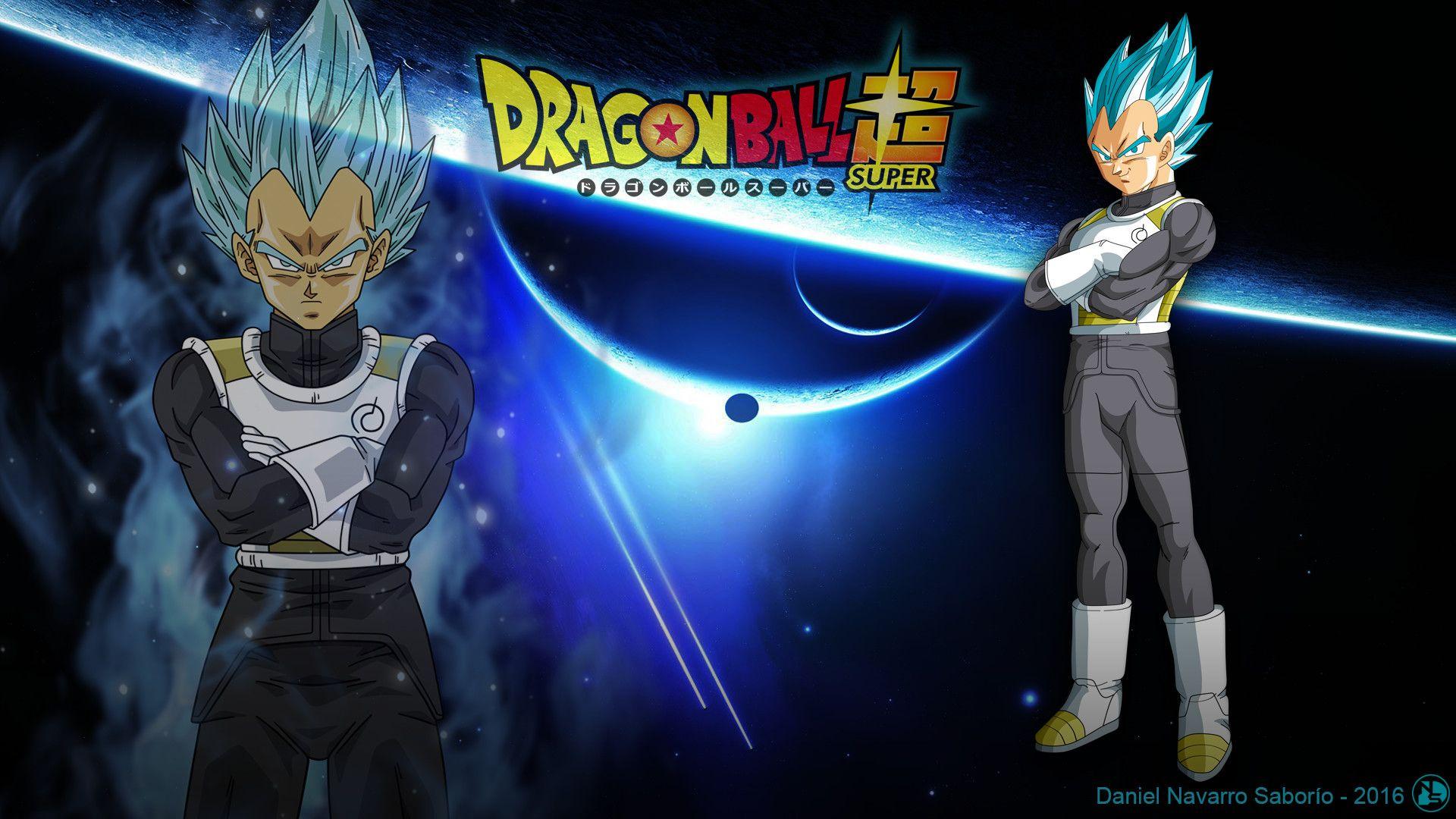 Vegeta Phone Wallpaper