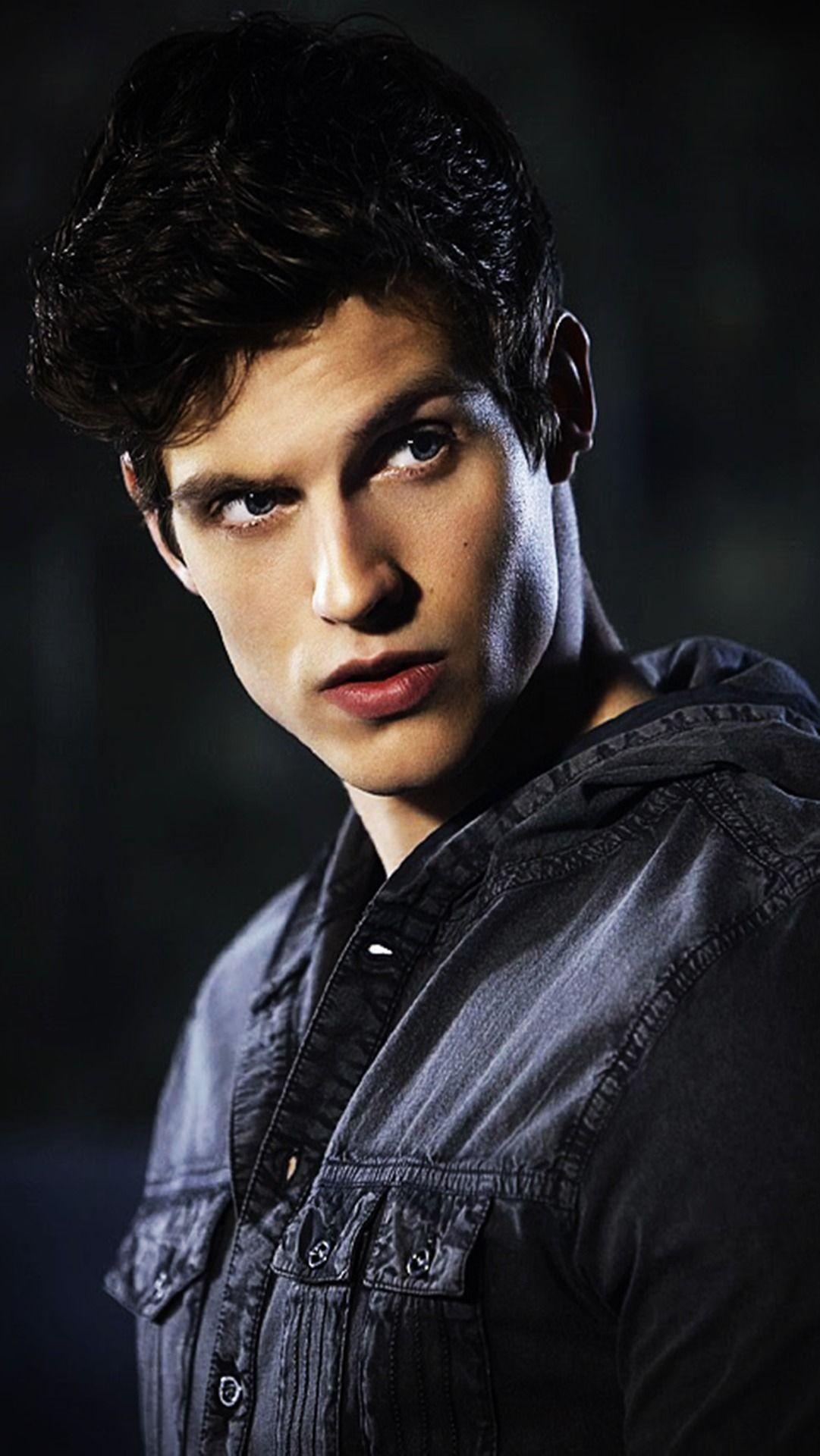 derek hale wallpaper. Teen Wolf. Derek hale