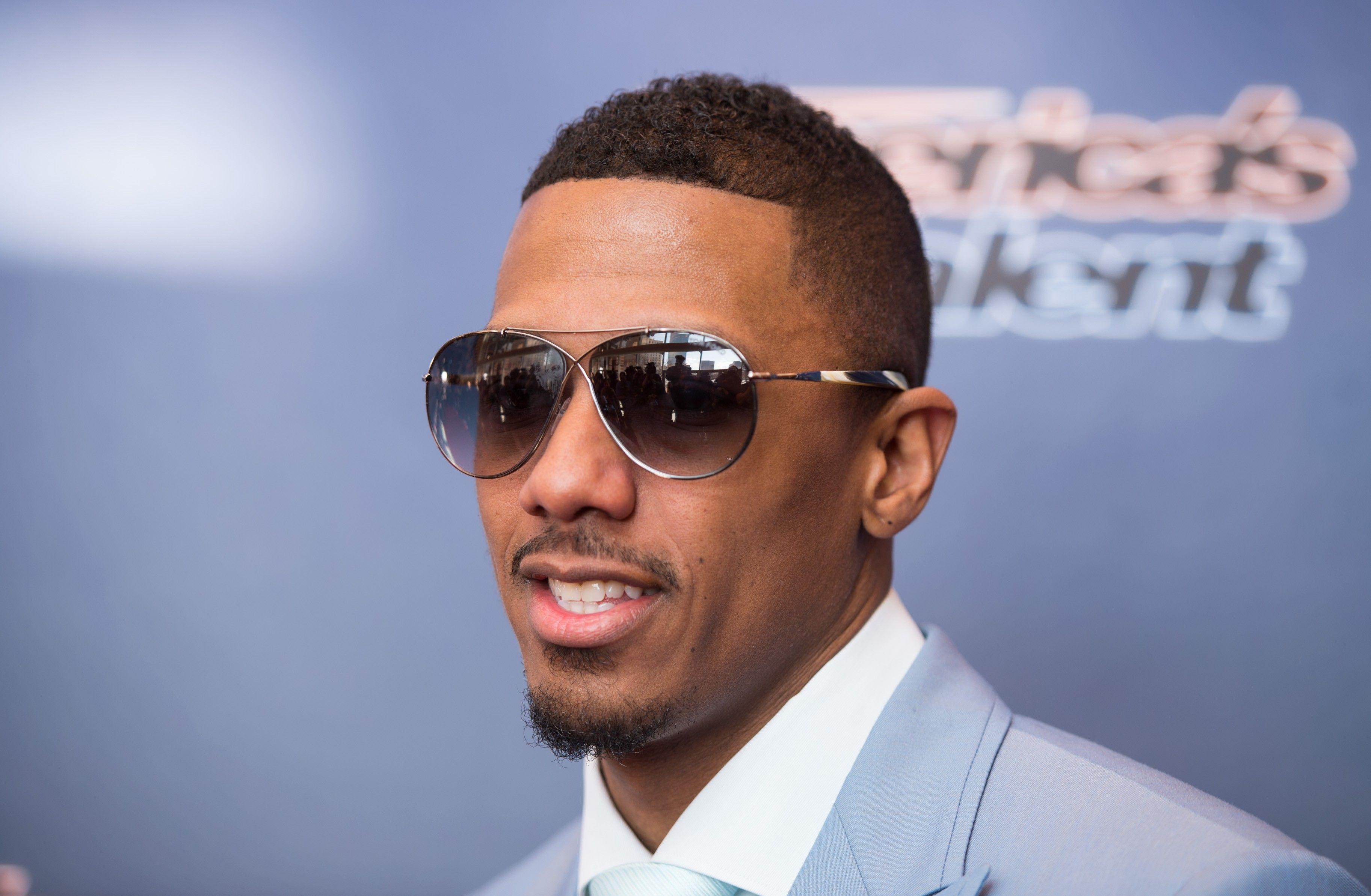 Nick Cannon Wallpaper Background HD 59676 3650x2387px