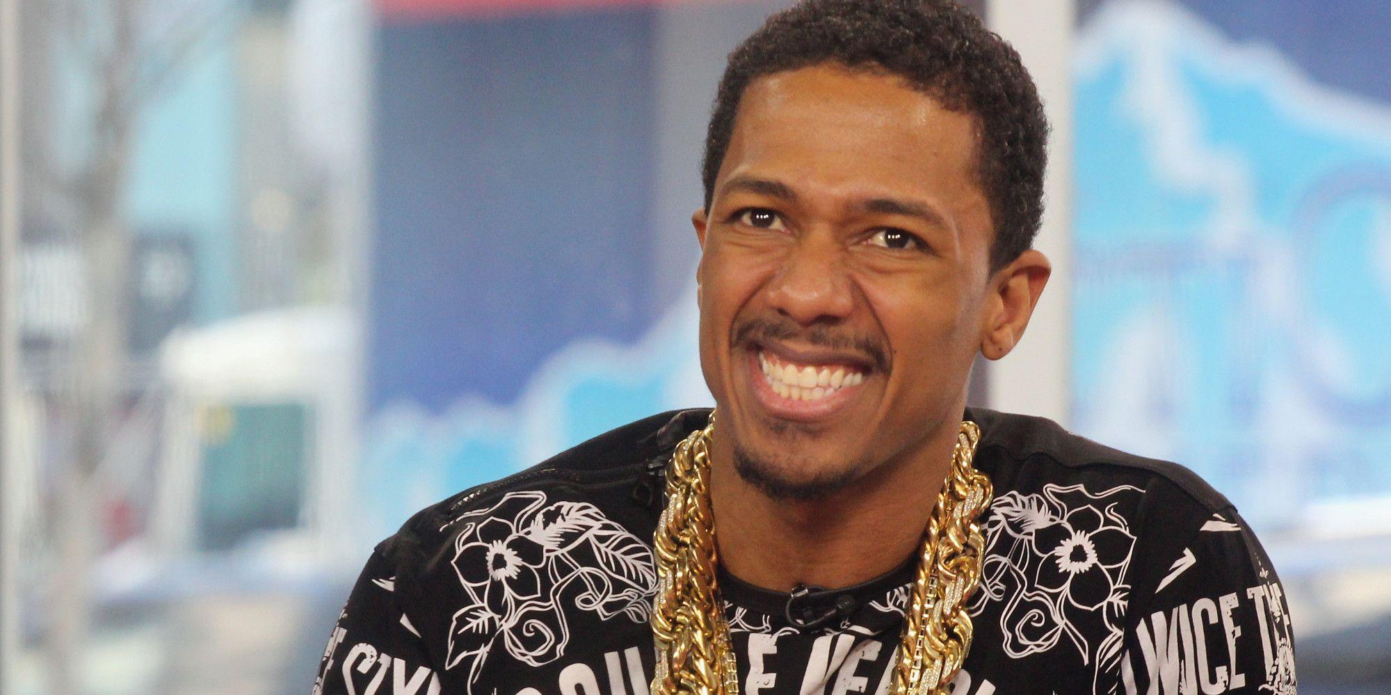 Nick Cannon Wallpapers - Wallpaper Cave