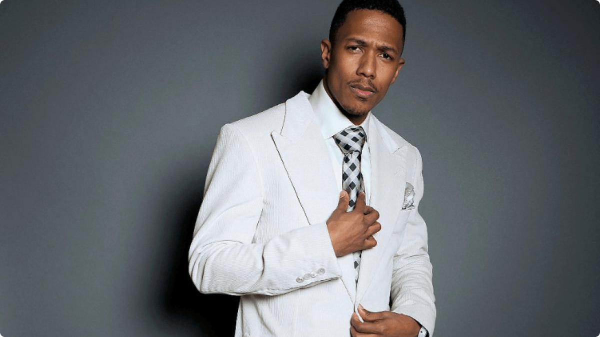 Picture of Nick Cannon Of Celebrities